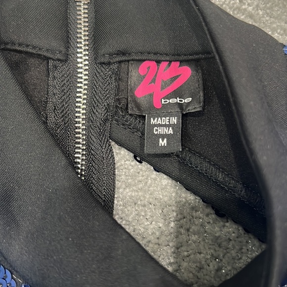 Sequins Sequins Sequins skirts, top - Picture 7 of 8